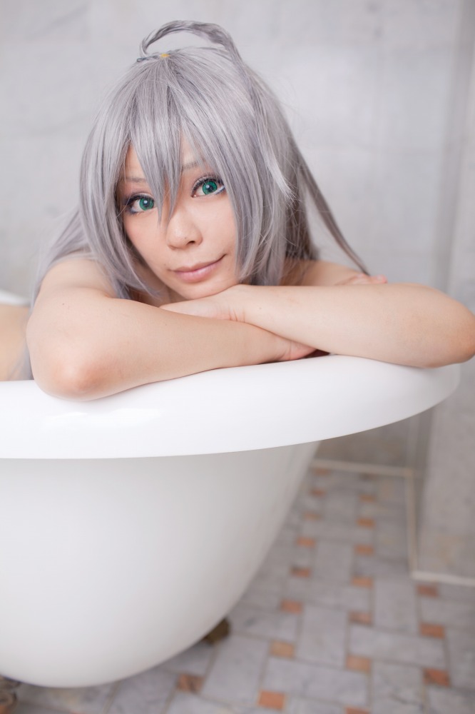 [Cô bé mạng] Crawl!