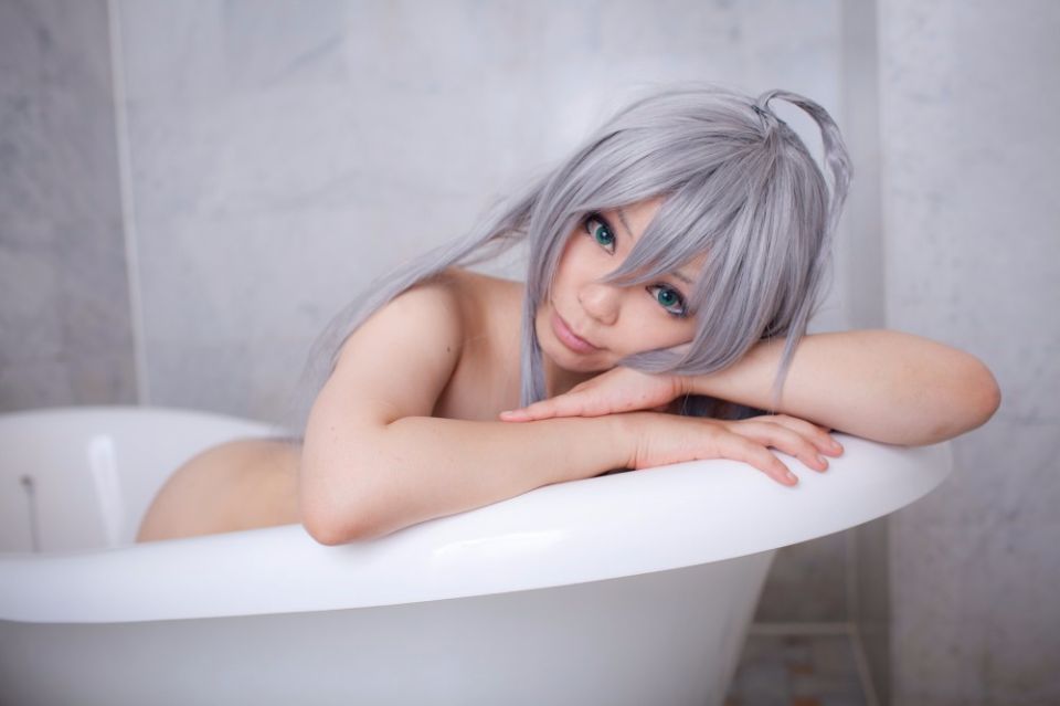 [Cô bé mạng] Crawl!