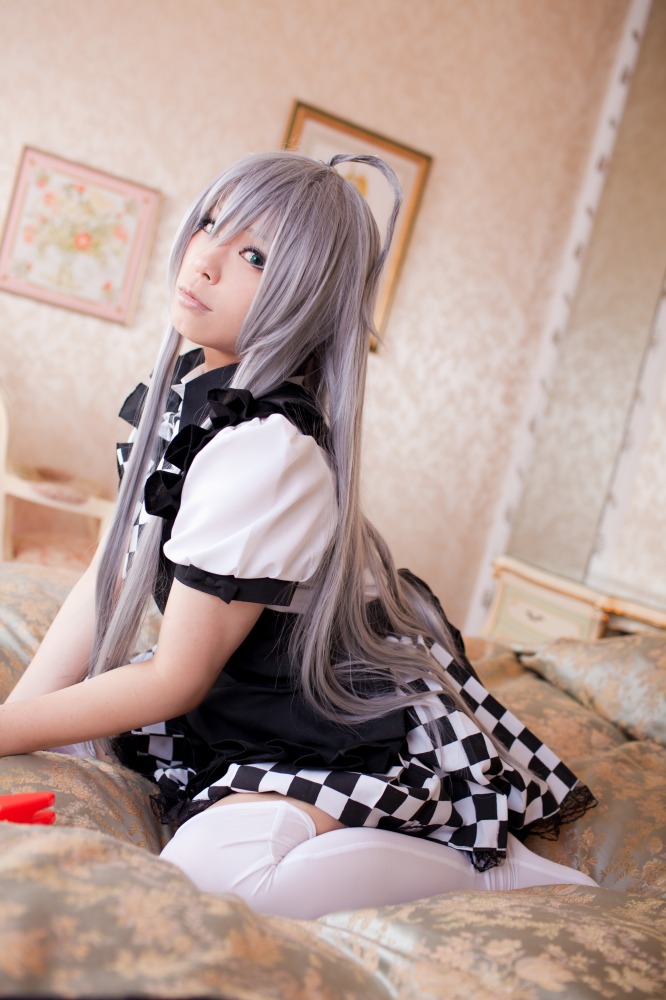 [Cô bé mạng] Crawl!