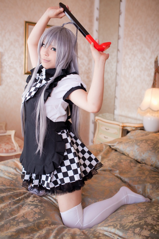 [Cô bé mạng] Crawl!