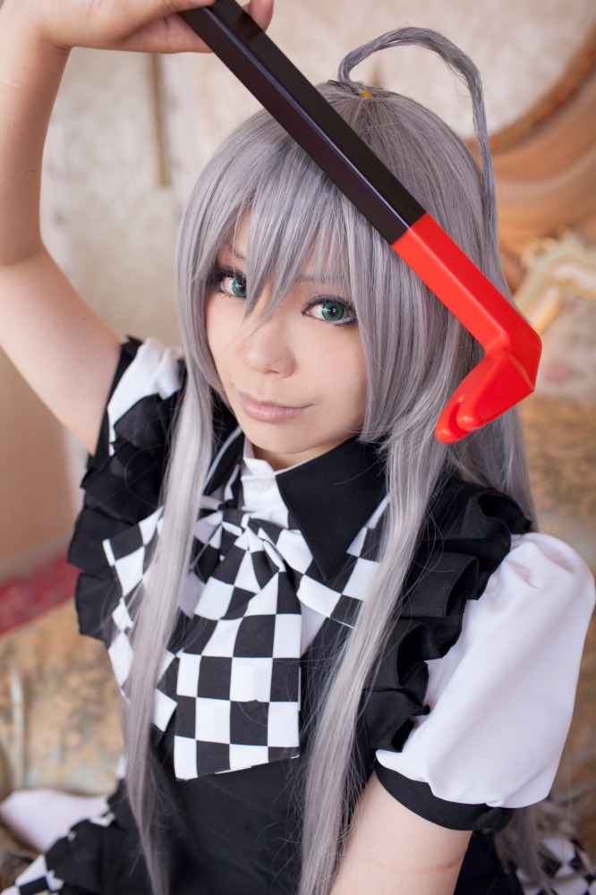 [Cô bé mạng] Crawl!