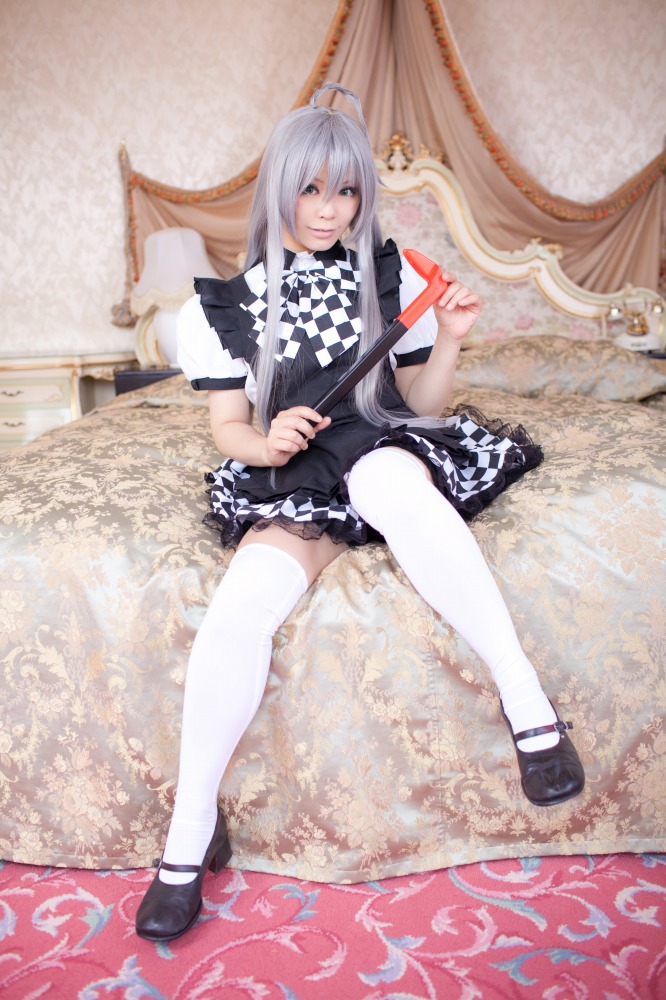 [Cô bé mạng] Crawl!