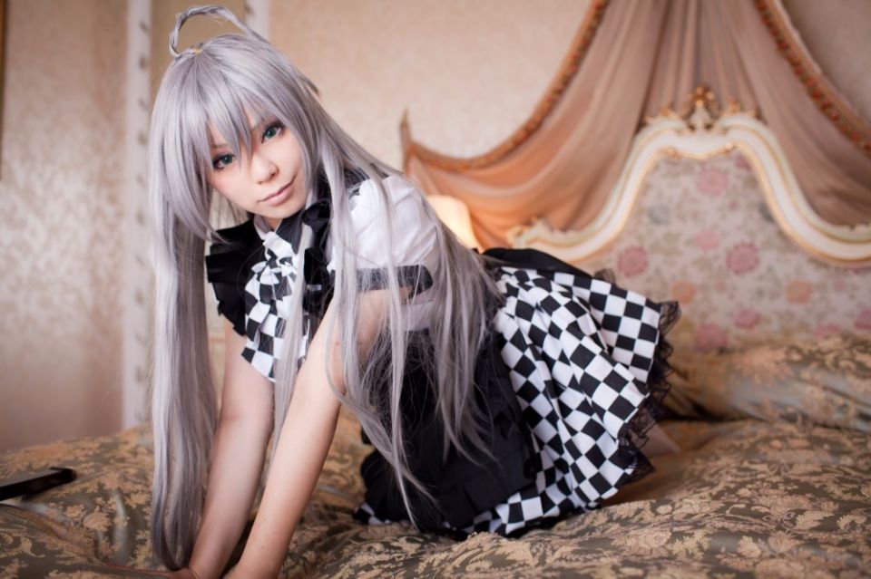 [Cô bé mạng] Crawl!