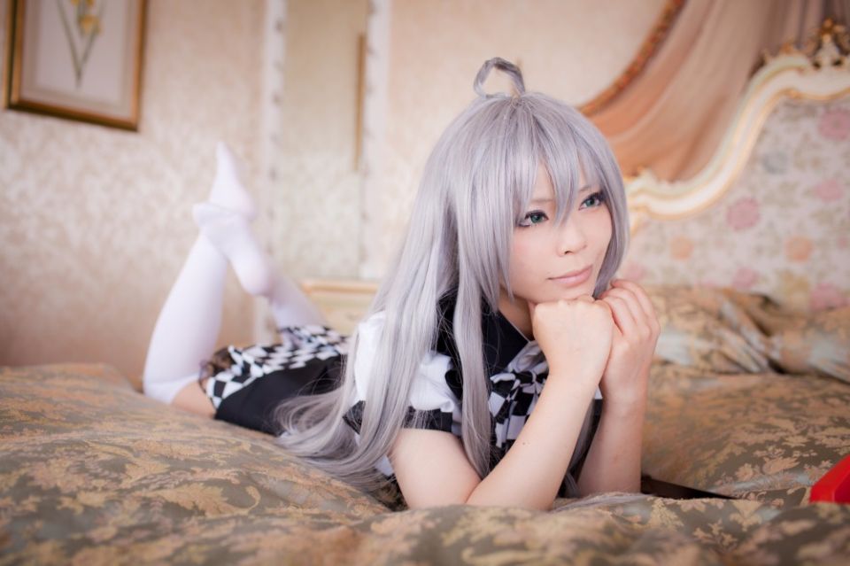 [Cô bé mạng] Crawl!