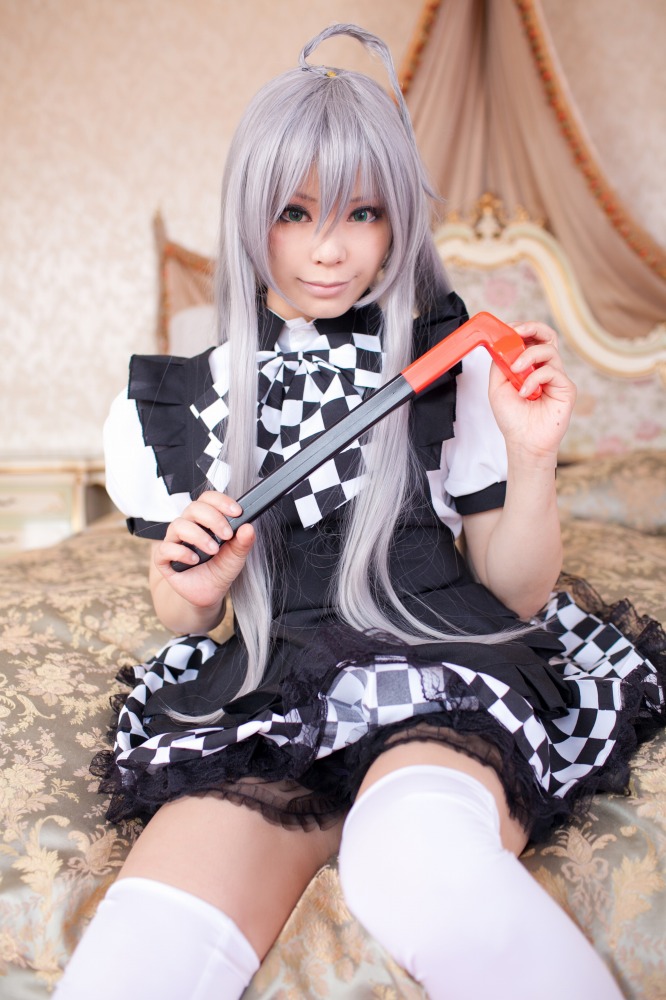 [Cô bé mạng] Crawl!