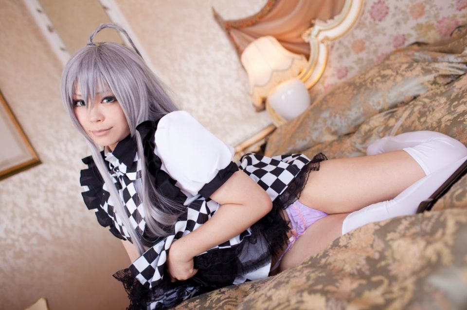 [Cô bé mạng] Crawl!