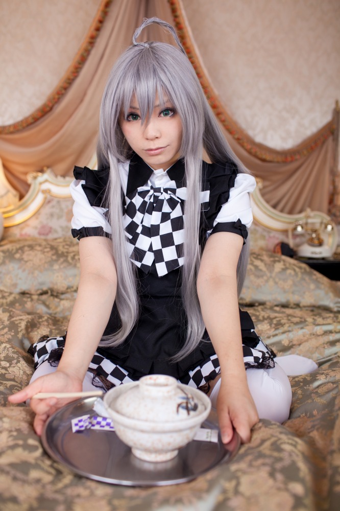 [Cô bé mạng] Crawl!