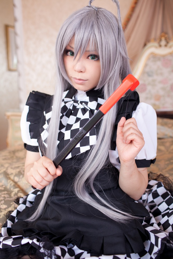 [Cô bé mạng] Crawl!