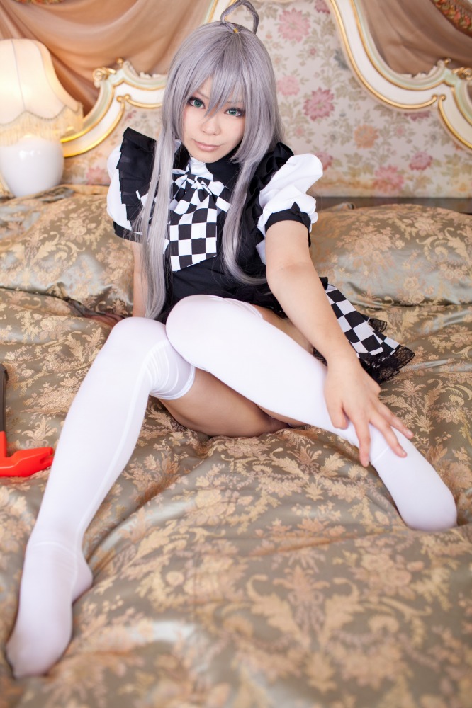 [Cô bé mạng] Crawl!