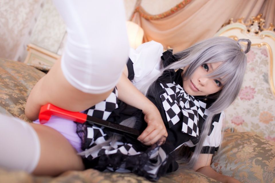 [Cô bé mạng] Crawl!