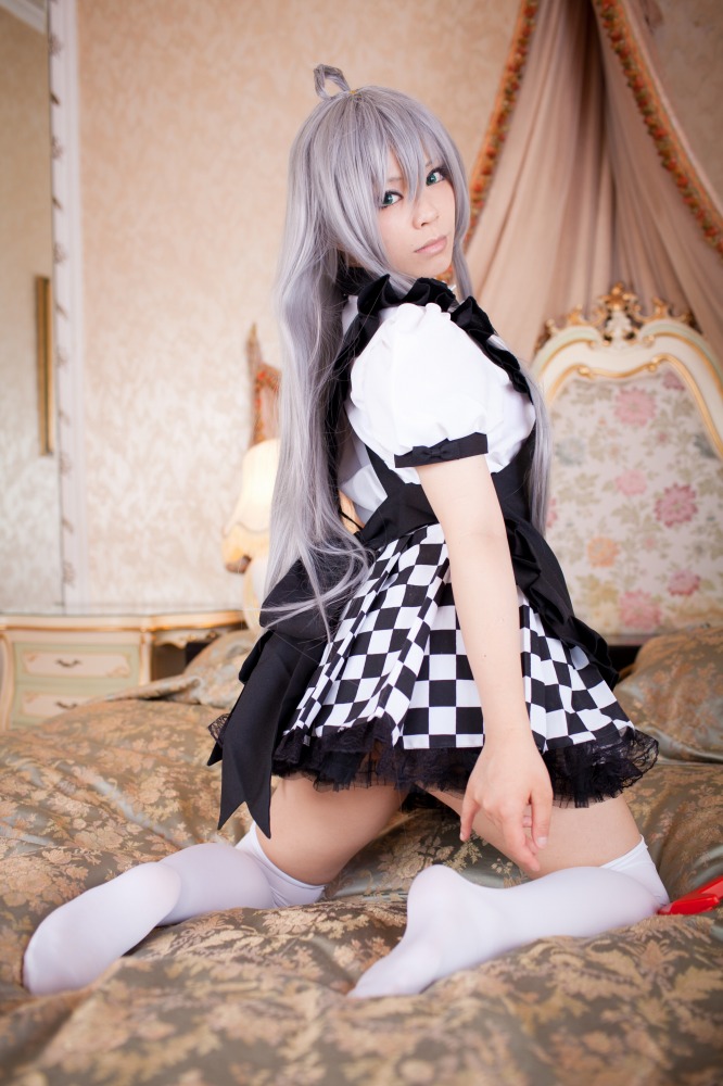 [Cô bé mạng] Crawl!