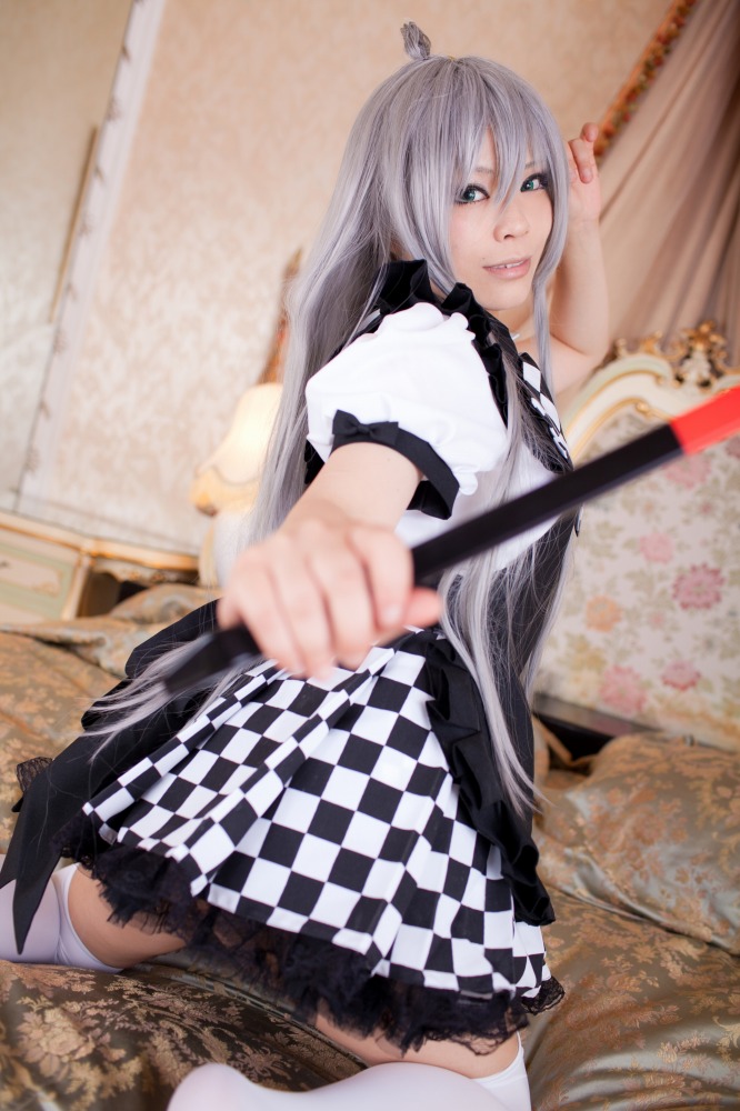 [Cô bé mạng] Crawl!