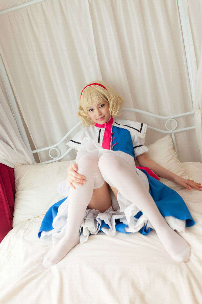 09. [@Factory] Alice of the East 02