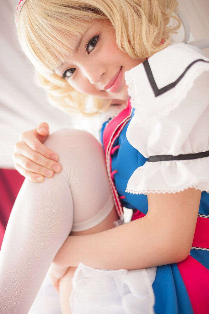 09. [@Factory] Alice of the East 02