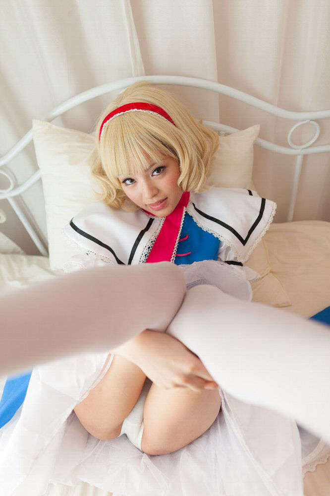 09. [@Factory] Alice of the East 02