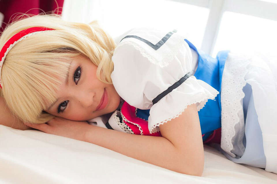 09. [@Factory] Alice of the East 02