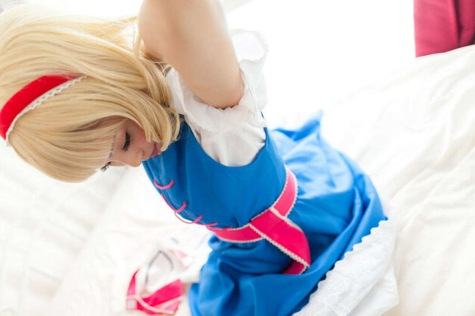 09. [@Factory] Alice of the East 02