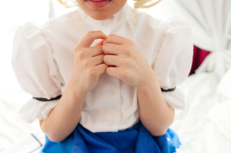 09. [@Factory] Alice of the East 02