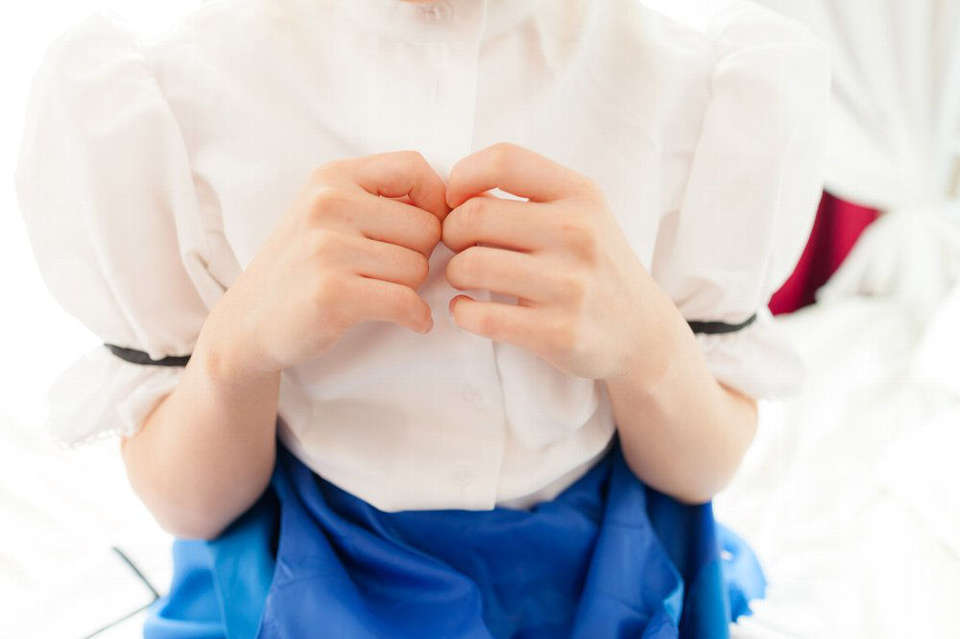 09. [@Factory] Alice of the East 02