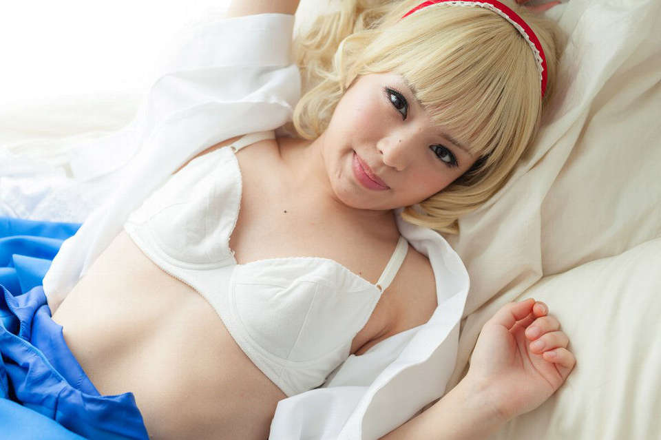 09. [@Factory] Alice of the East 02