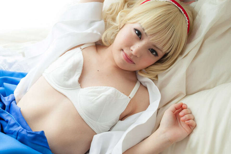 09. [@Factory] Alice of the East 02