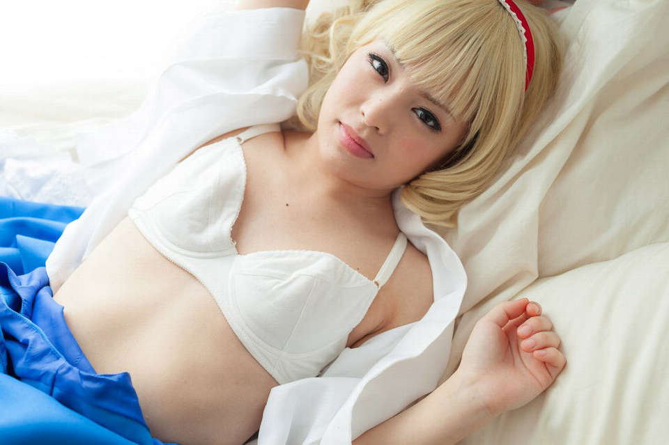 09. [@Factory] Alice of the East 02