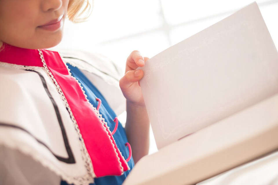 09. [@Factory] Alice of the East 02