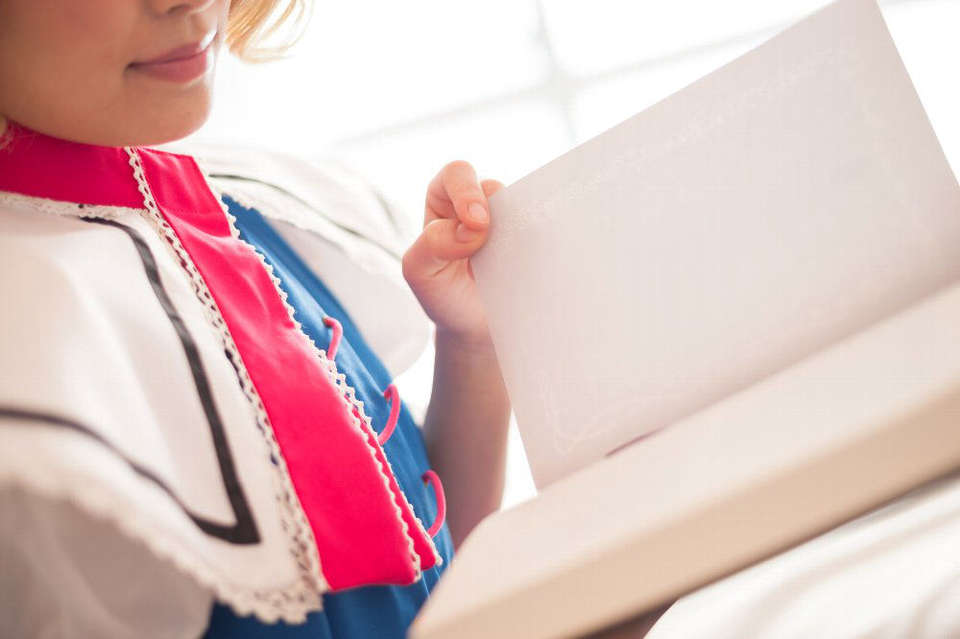 09. [@Factory] Alice of the East 02