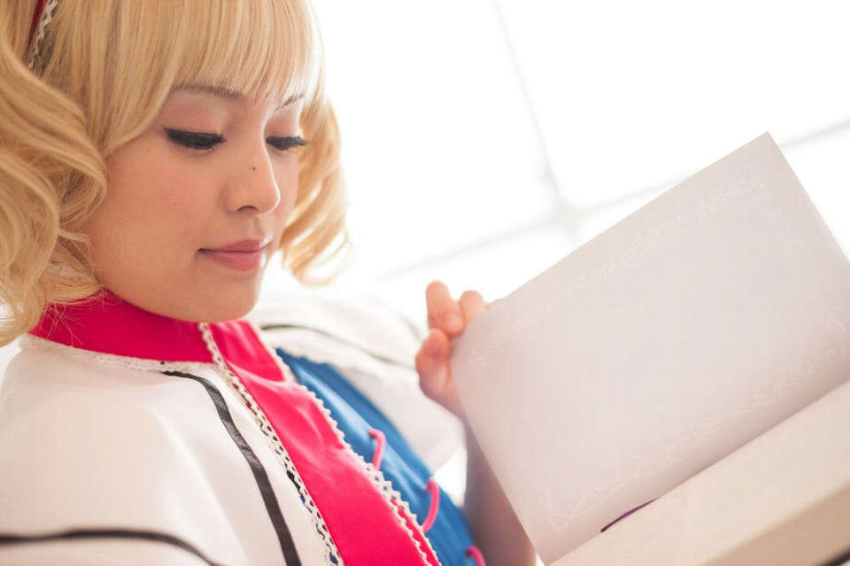 09. [@Factory] Alice of the East 02