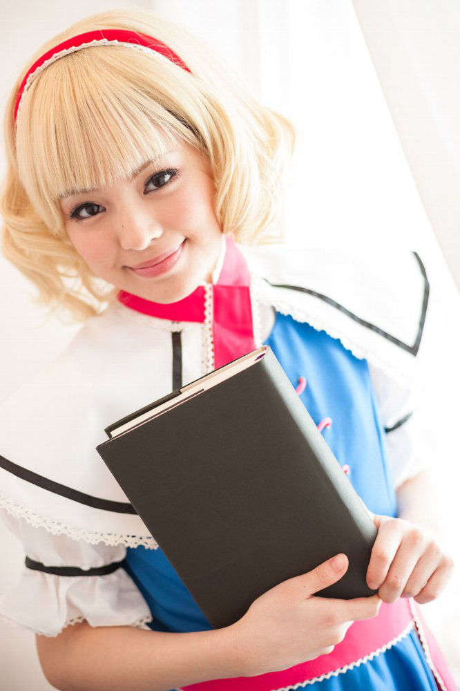 09. [@Factory] Alice of the East 02