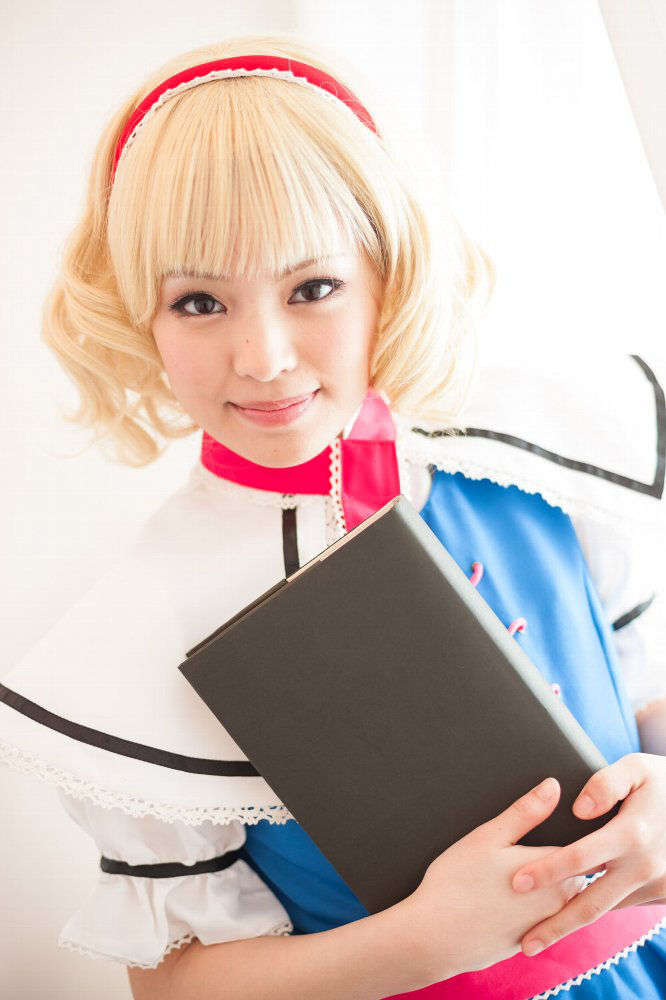 09. [@Factory] Alice of the East 02