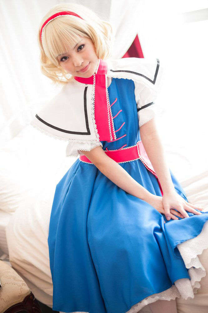 09. [@Factory] Alice of the East 02