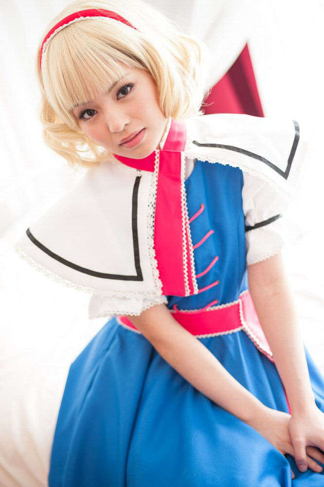 09. [@Factory] Alice of the East 02