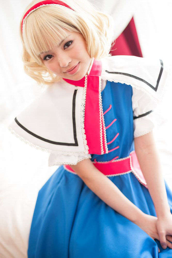 09. [@Factory] Alice of the East 02