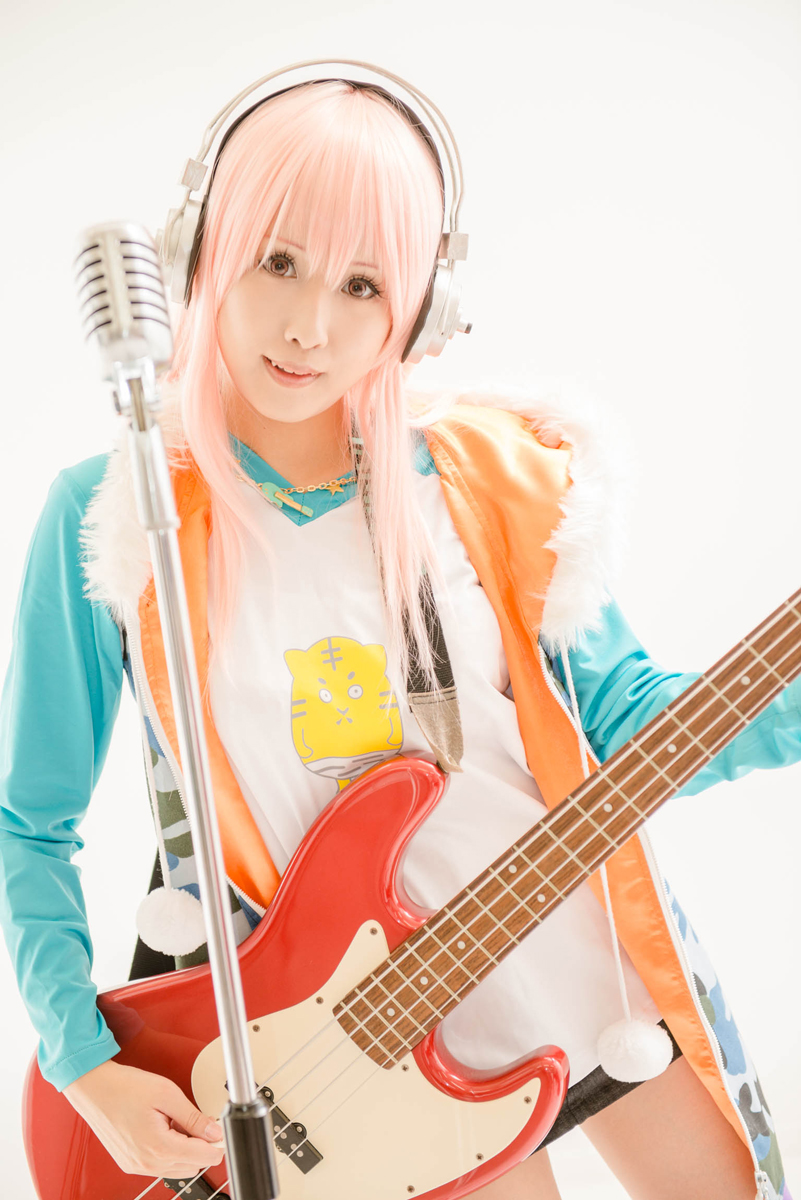Pinkheadphone
