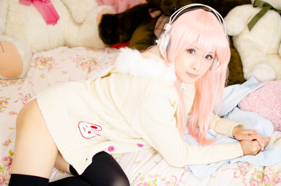 Pinkheadphone