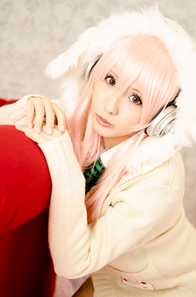 Pinkheadphone