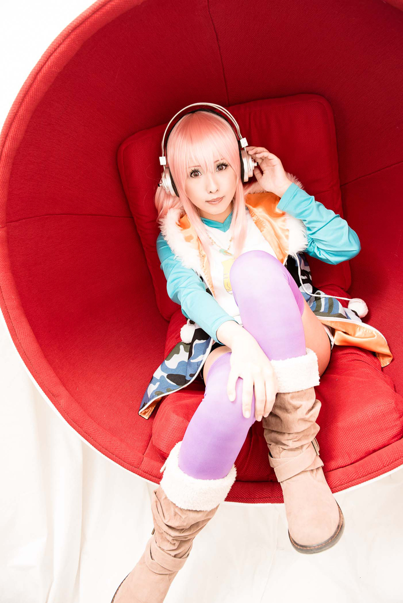 Pinkheadphone