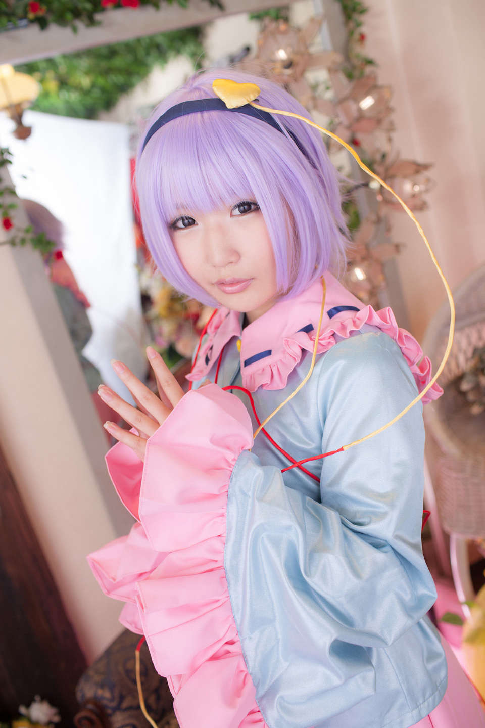 08. [@Nhà máy] Gi thôi miên