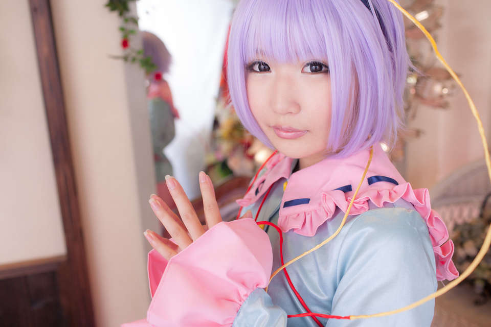 08. [@Nhà máy] Gi thôi miên