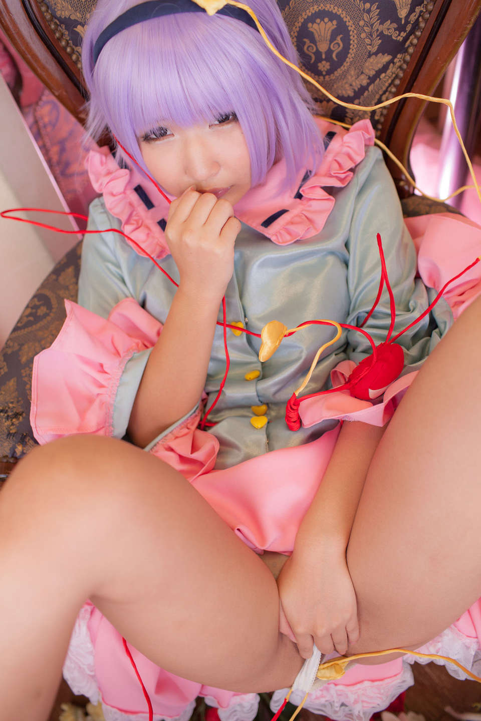 08. [@Nhà máy] Gi thôi miên