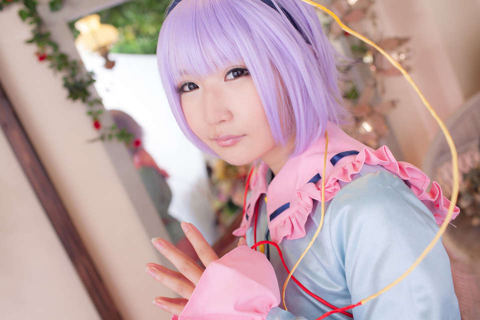 08. [@Nhà máy] Gi thôi miên