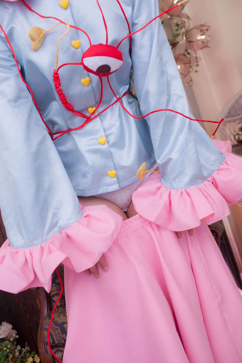 08. [@Nhà máy] Gi thôi miên