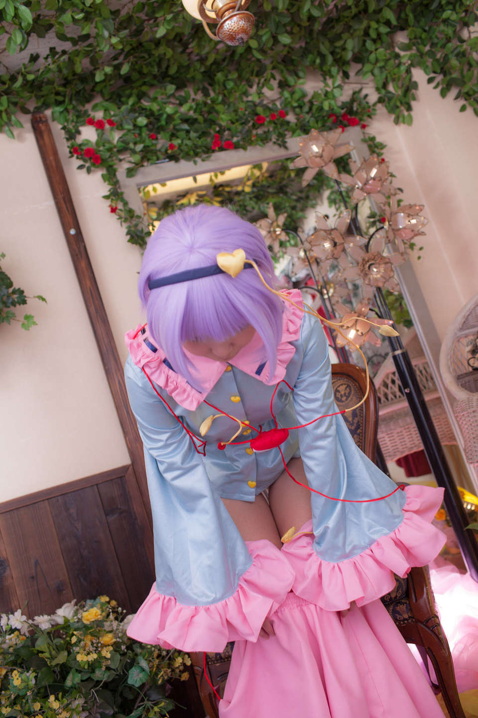 08. [@Nhà máy] Gi thôi miên