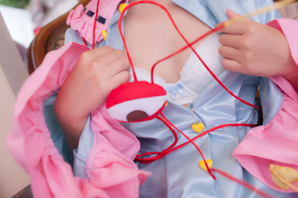 08. [@Nhà máy] Gi thôi miên