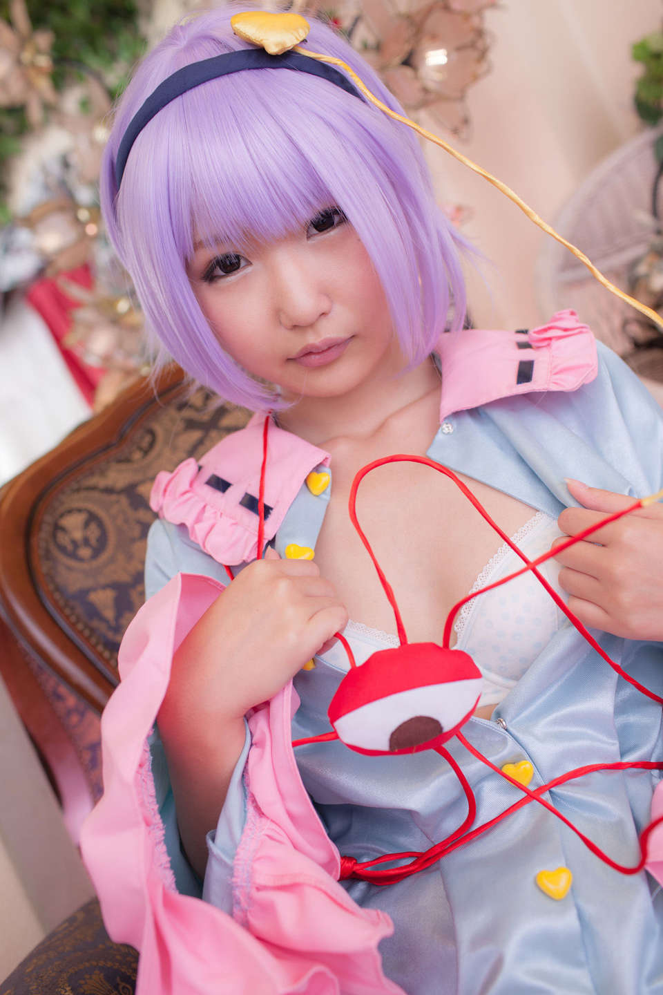 08. [@Nhà máy] Gi thôi miên