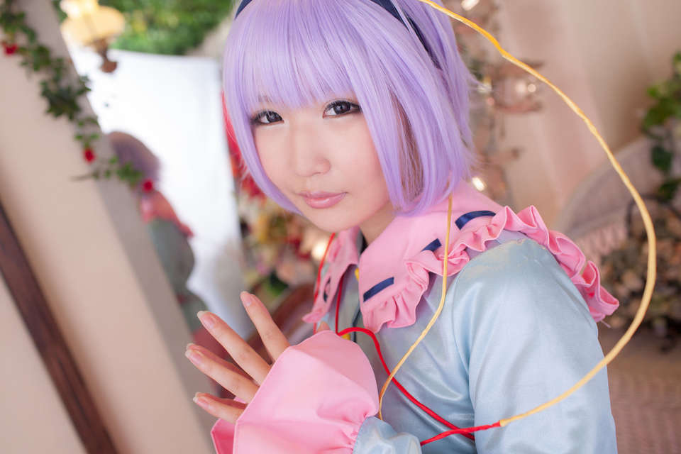 08. [@Nhà máy] Gi thôi miên