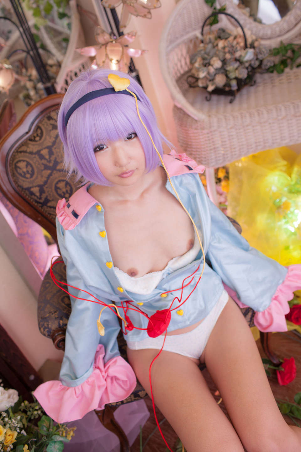 08. [@Nhà máy] Gi thôi miên