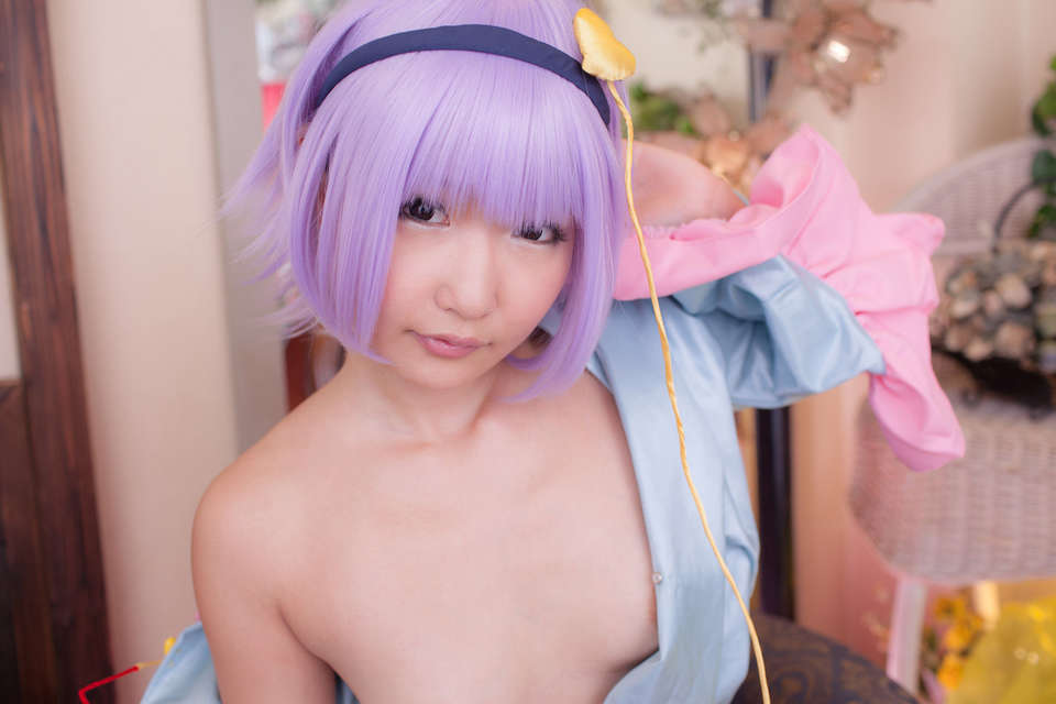 08. [@Nhà máy] Gi thôi miên