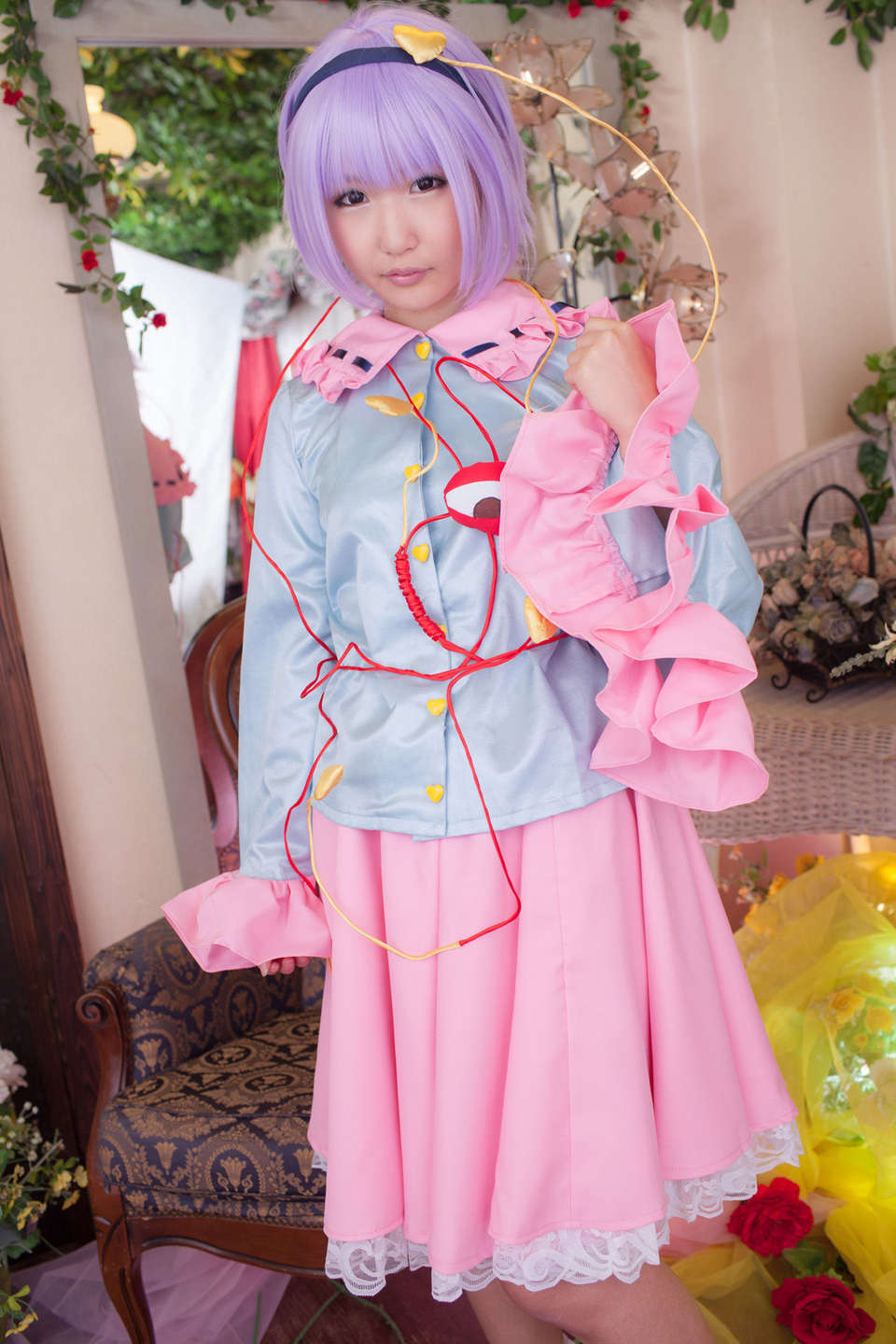 08. [@Nhà máy] Gi thôi miên